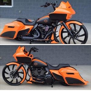 Meet your Posher, Kevin